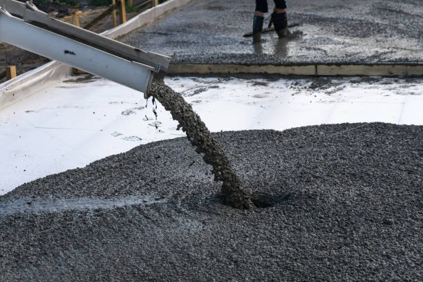 Best Concrete Driveway Installation in Norridge, IL
