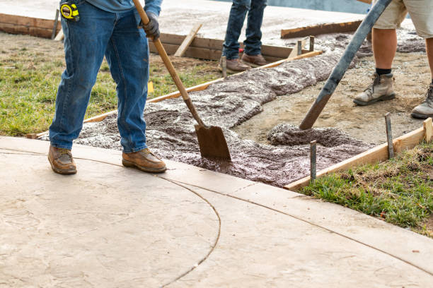 Best Residential Concrete Solutions in Norridge, IL