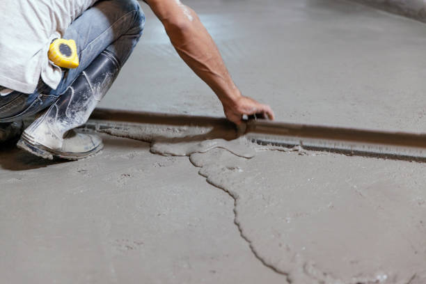 Best Concrete Foundation Repair in Norridge, IL