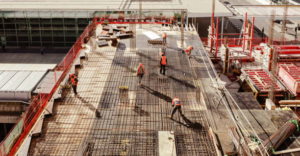 Best Decorative Concrete in Norridge, IL