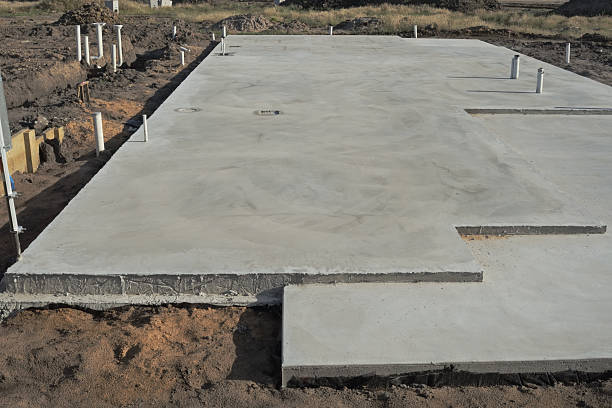 Best Concrete Retaining Walls in Norridge, IL