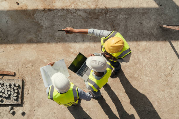 Best Concrete Sealing and Maintenance in Norridge, IL