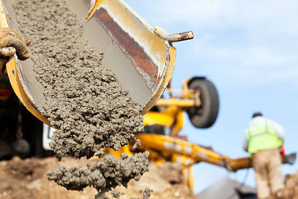 Best Concrete Grinding and Polishing in Norridge, IL