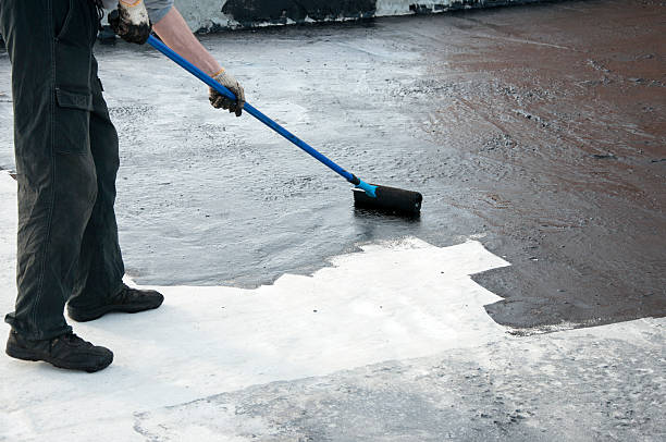 Best Concrete Slab Construction in Norridge, IL