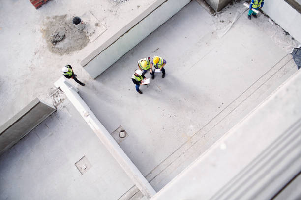 Best Concrete Grinding and Polishing in Norridge, IL