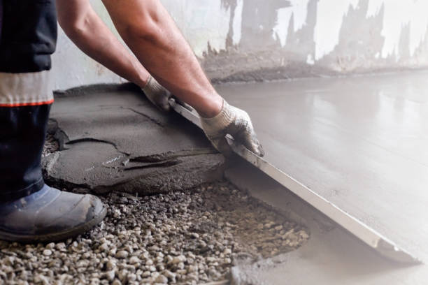 Best Industrial Concrete Flooring in Norridge, IL